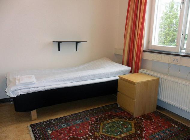 Hotel Saetra Stockholm Room photo